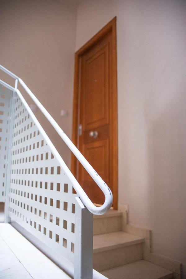 Apartamentos La Llum Аликанте Екстериор снимка