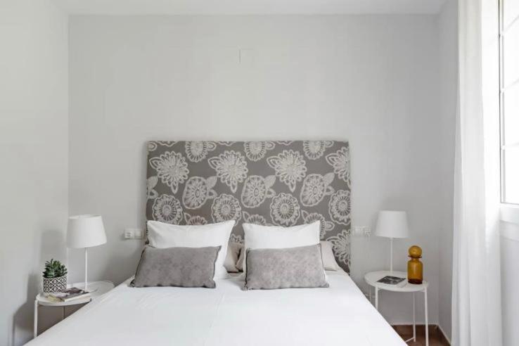 Apartamentos La Llum Аликанте Екстериор снимка