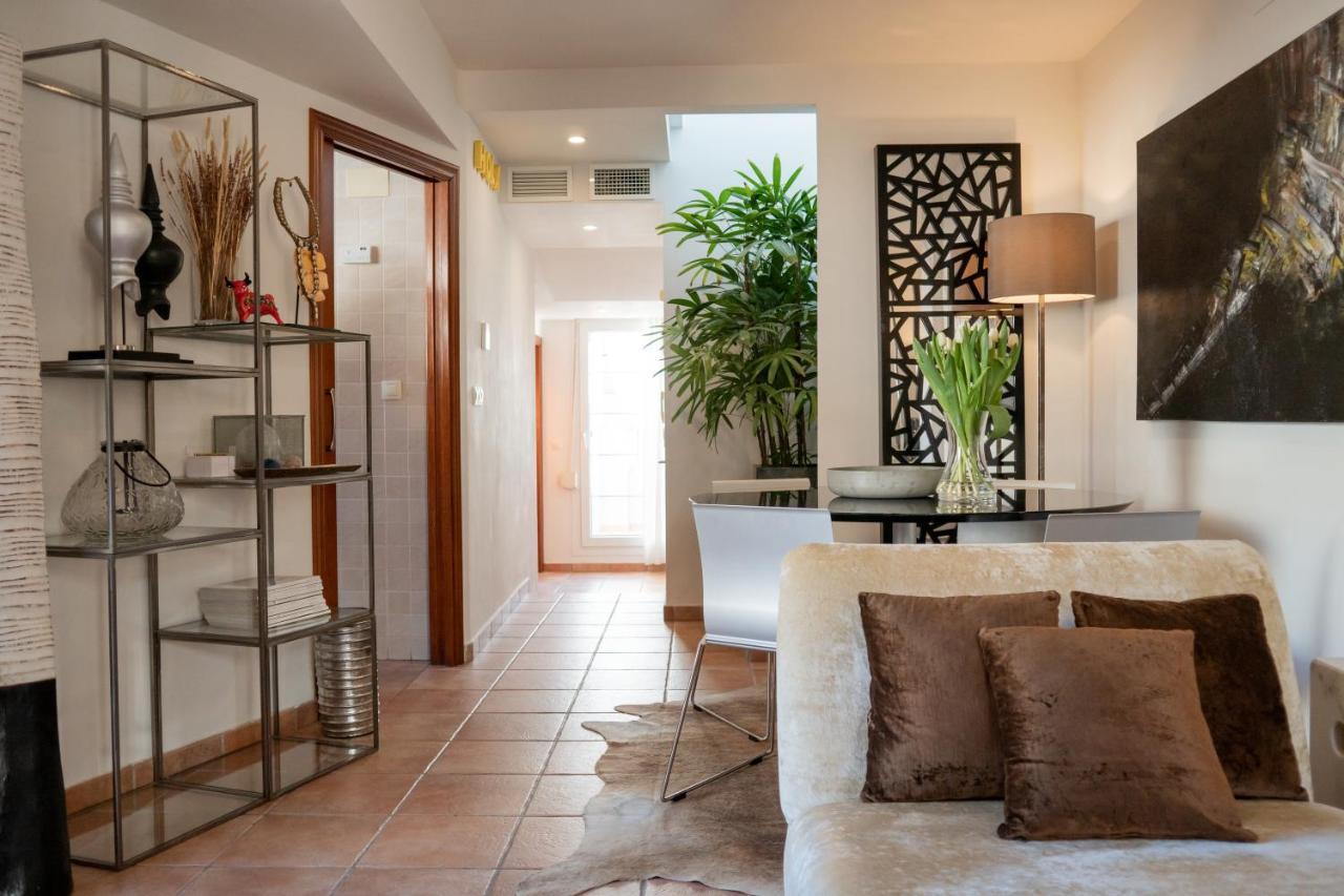 Apartamentos La Llum Аликанте Екстериор снимка
