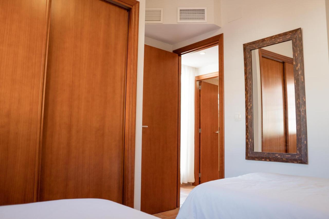 Apartamentos La Llum Аликанте Екстериор снимка